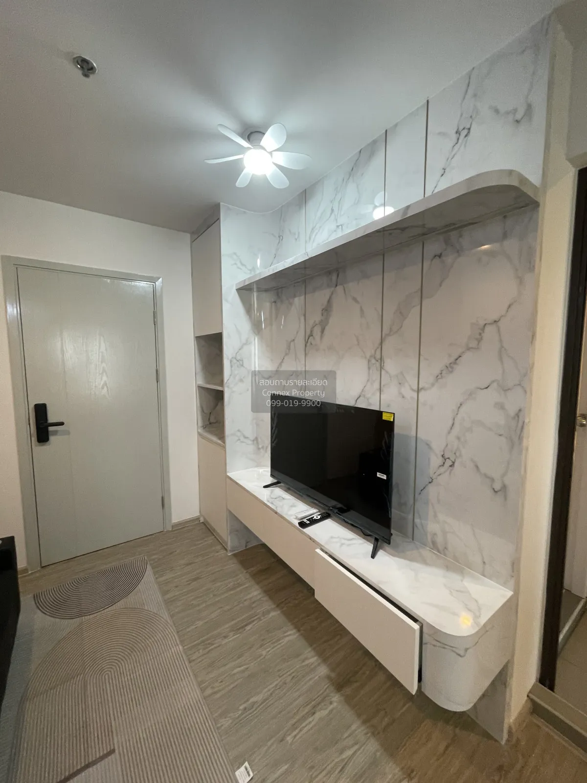 For Rent Condo , Regent Home Wutthakat , Talat Phlu , Thon Buri , 2