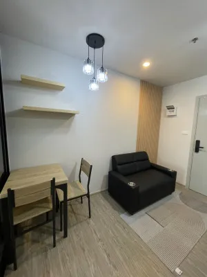 For Rent Condo , Regent Home Wutthakat , Talat Phlu , Thon Buri , Bangkok , CX-166078