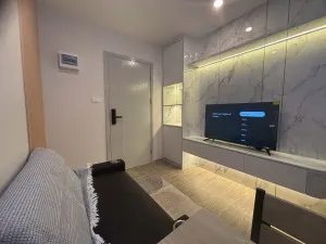 For Rent Condo , Regent Home Wutthakat , Talat Phlu , Thon Buri , Bangkok , CX-166078