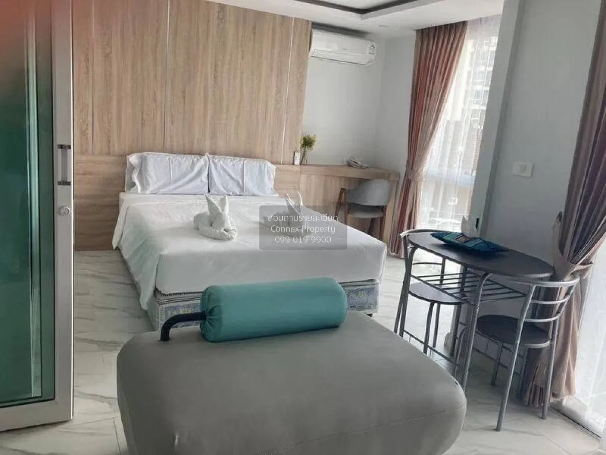 For Sale Condo , D - ECO Wellness Centre , Na Kluea , Bang Lamung 1