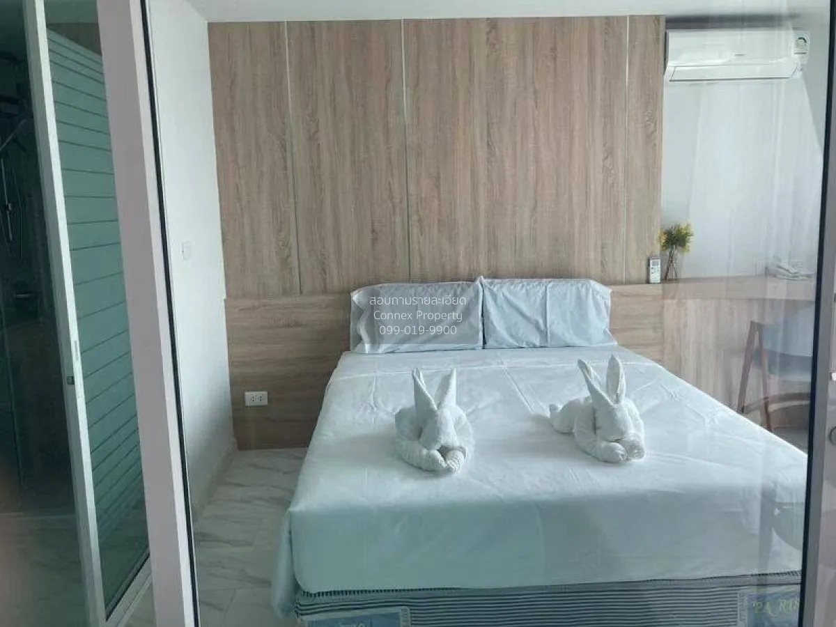 For Sale Condo , D - ECO Wellness Centre , Na Kluea , Bang Lamung 3