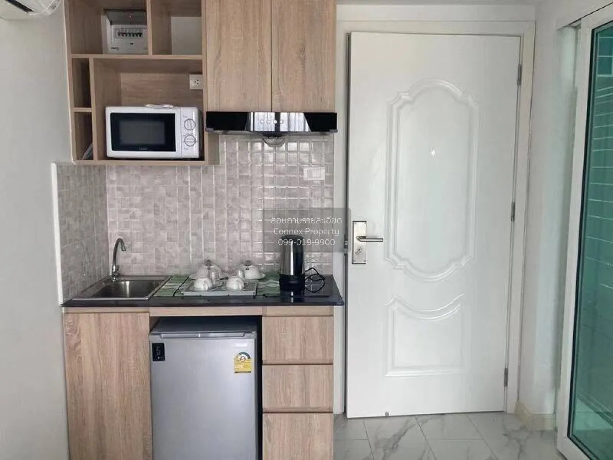 For Sale Condo , D - ECO Wellness Centre , Na Kluea , Bang Lamung 4