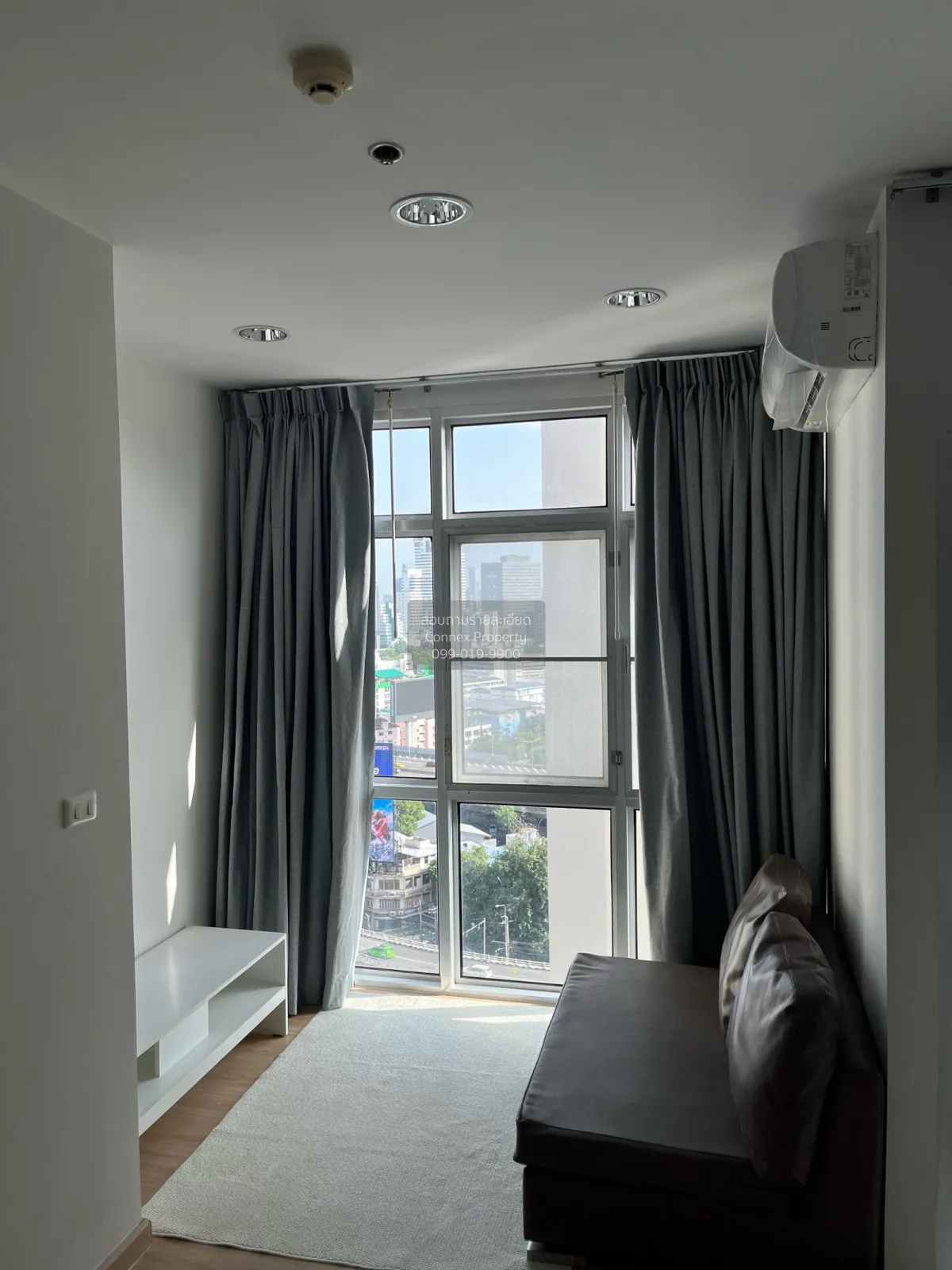 For Rent Condo , Chewathai Ratchaprarop , BTS-Victory Monument ,  2