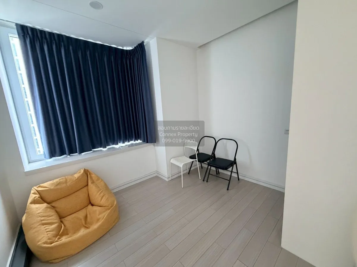 For Rent Condo , TC Green Rama 9 , nice view , high floor , MRT-P