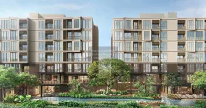 For Sale Condo , Mekin HAUS , Fa Ham , Mueang Chiang Mai , Chiang Mai , CX-166085