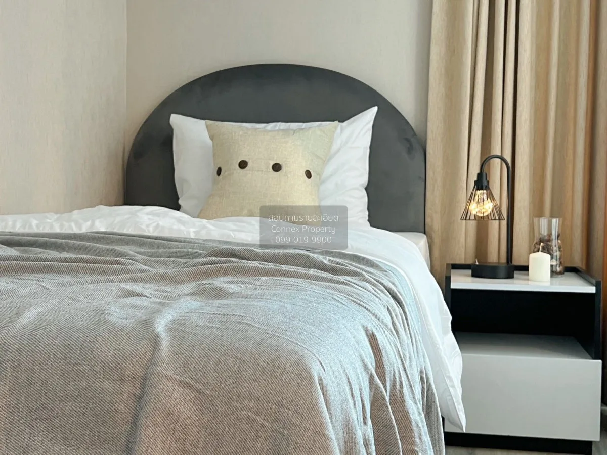 For Sale Condo , Metro Sky Prachachuen , Duplex , nice view , hig
