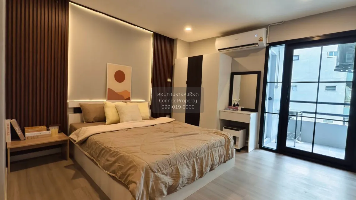 For Sale Condo , Phraya Phirom House, Ratchada , Chankasem , Chat 3