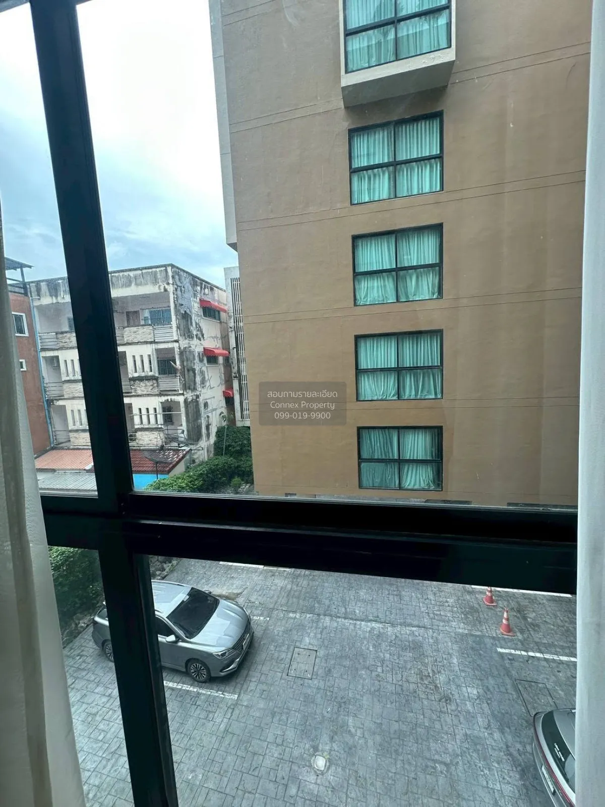 For Sale Condo , Dlux condominium , Chalong , Mueang Phuket , Phu