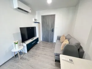 For Rent Condo , Kave Wonderland , Khlong Nueng , khlong Luang , Pathum Thani , CX-166096