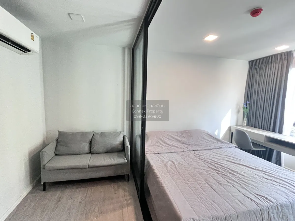 For Rent Condo , KAVE AVA , Khlong Nueng , khlong Luang , Pathum  1