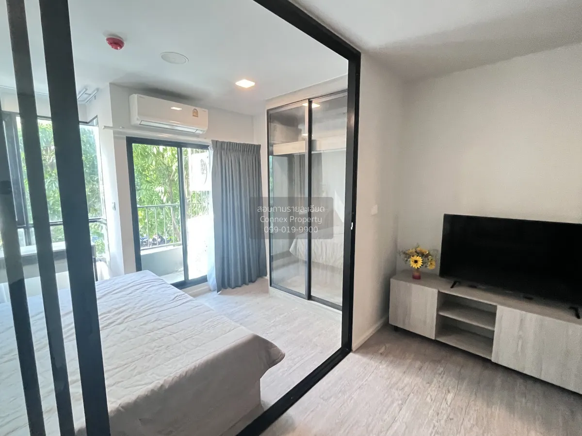 For Rent Condo , KAVE AVA , Khlong Nueng , khlong Luang , Pathum  2
