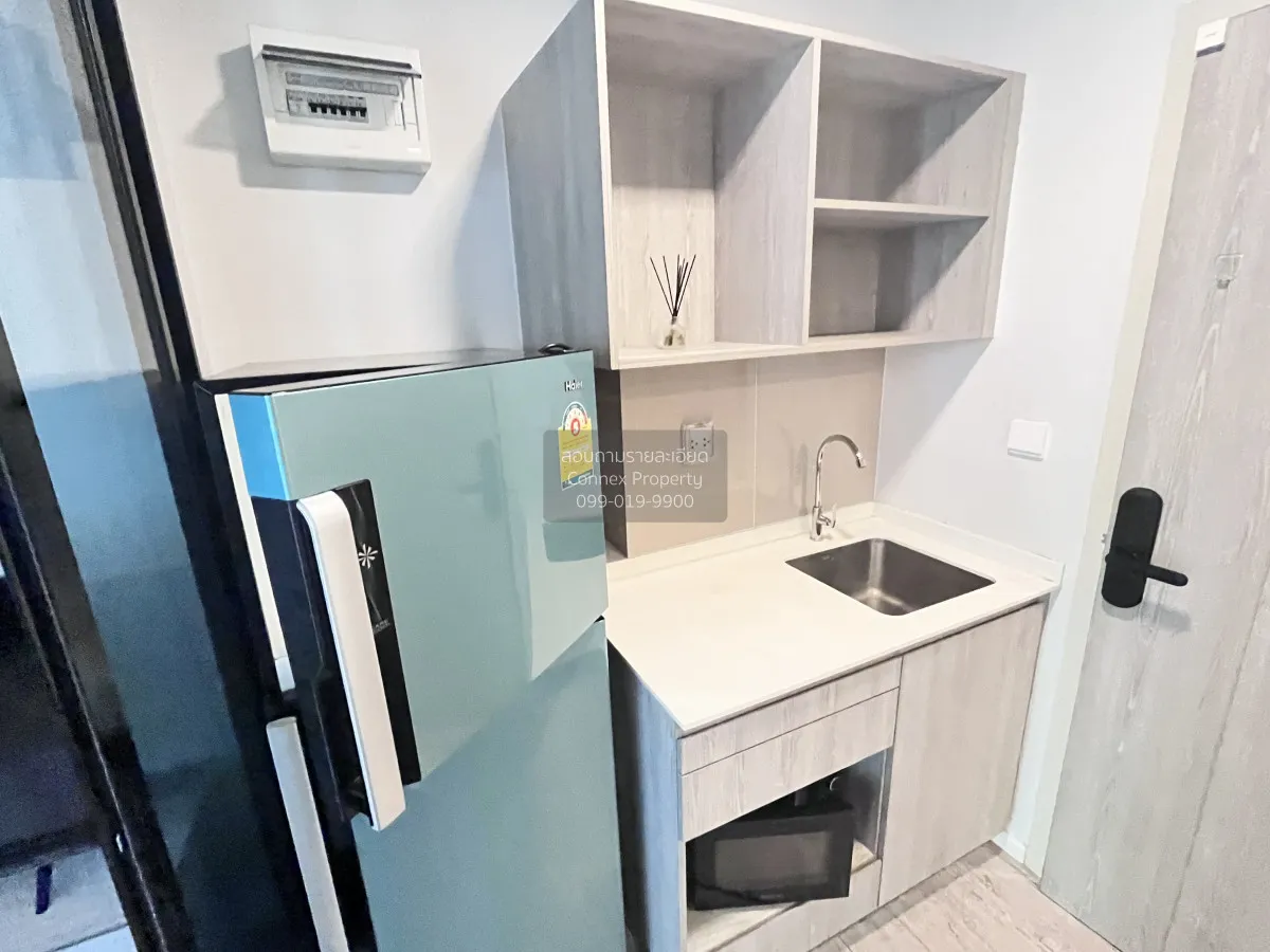 For Rent Condo , KAVE AVA , Khlong Nueng , khlong Luang , Pathum  3