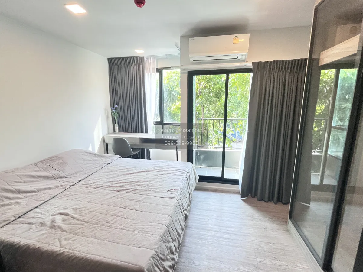 For Rent Condo , KAVE AVA , Khlong Nueng , khlong Luang , Pathum  4