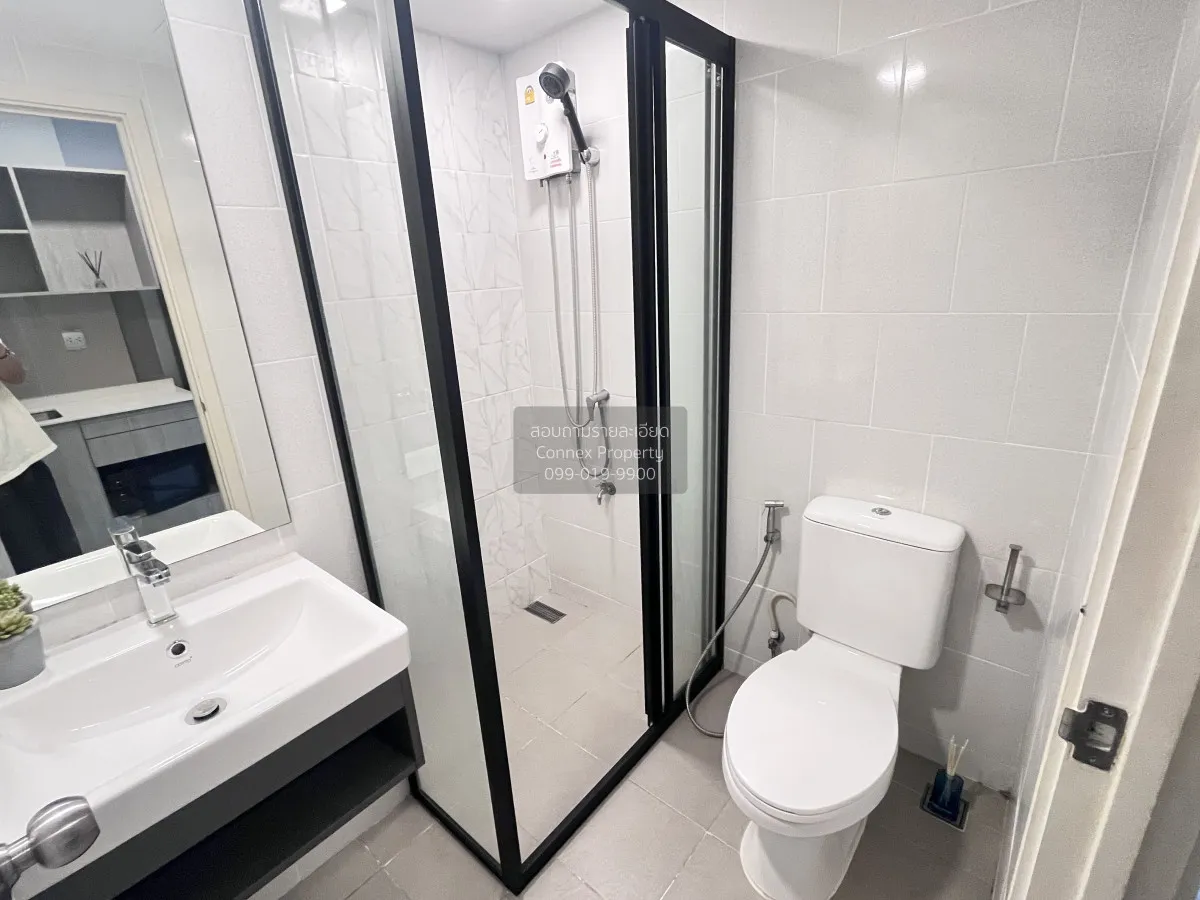 For Rent Condo , KAVE AVA , Khlong Nueng , khlong Luang , Pathum 