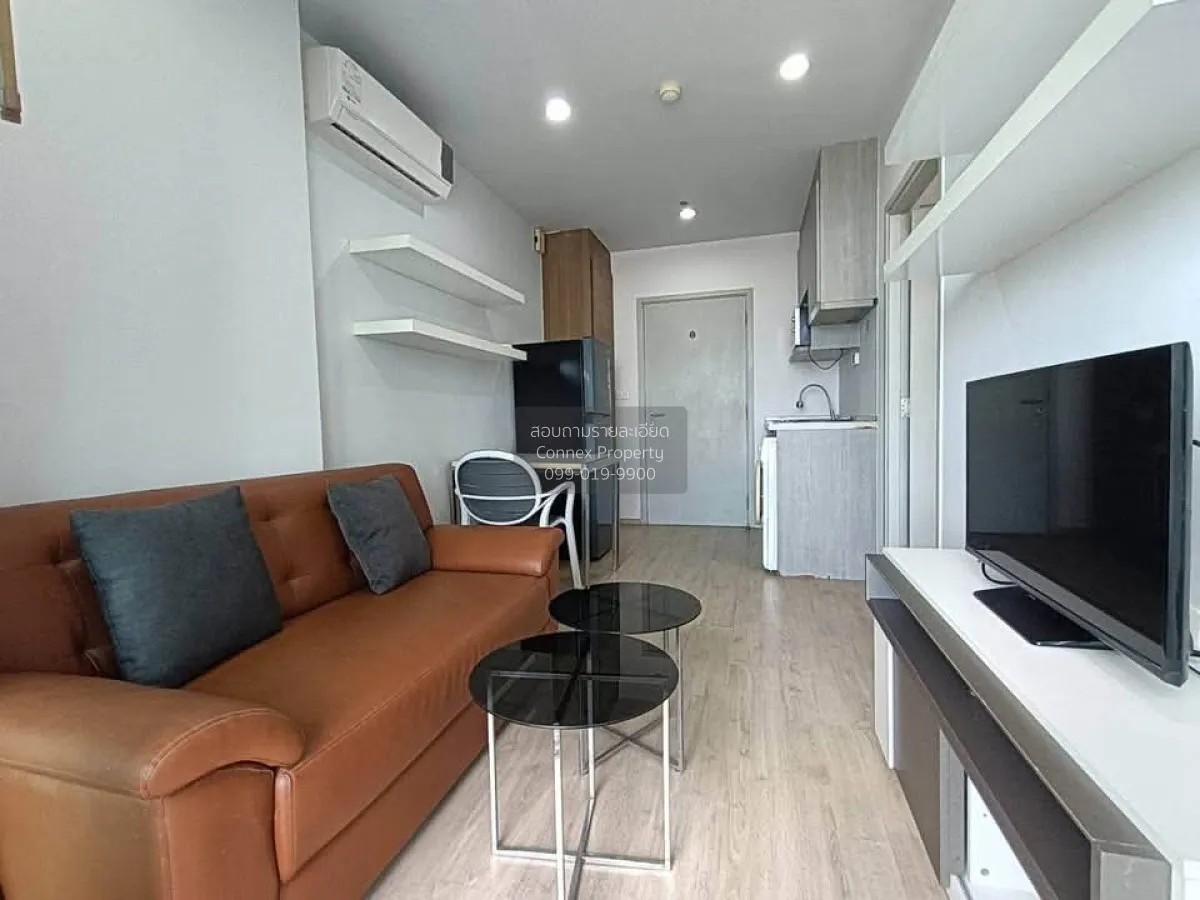 For Sale Condo , Ideo Sathorn - Thapra , BTS-Pho Nimit , Bukkhalo 1