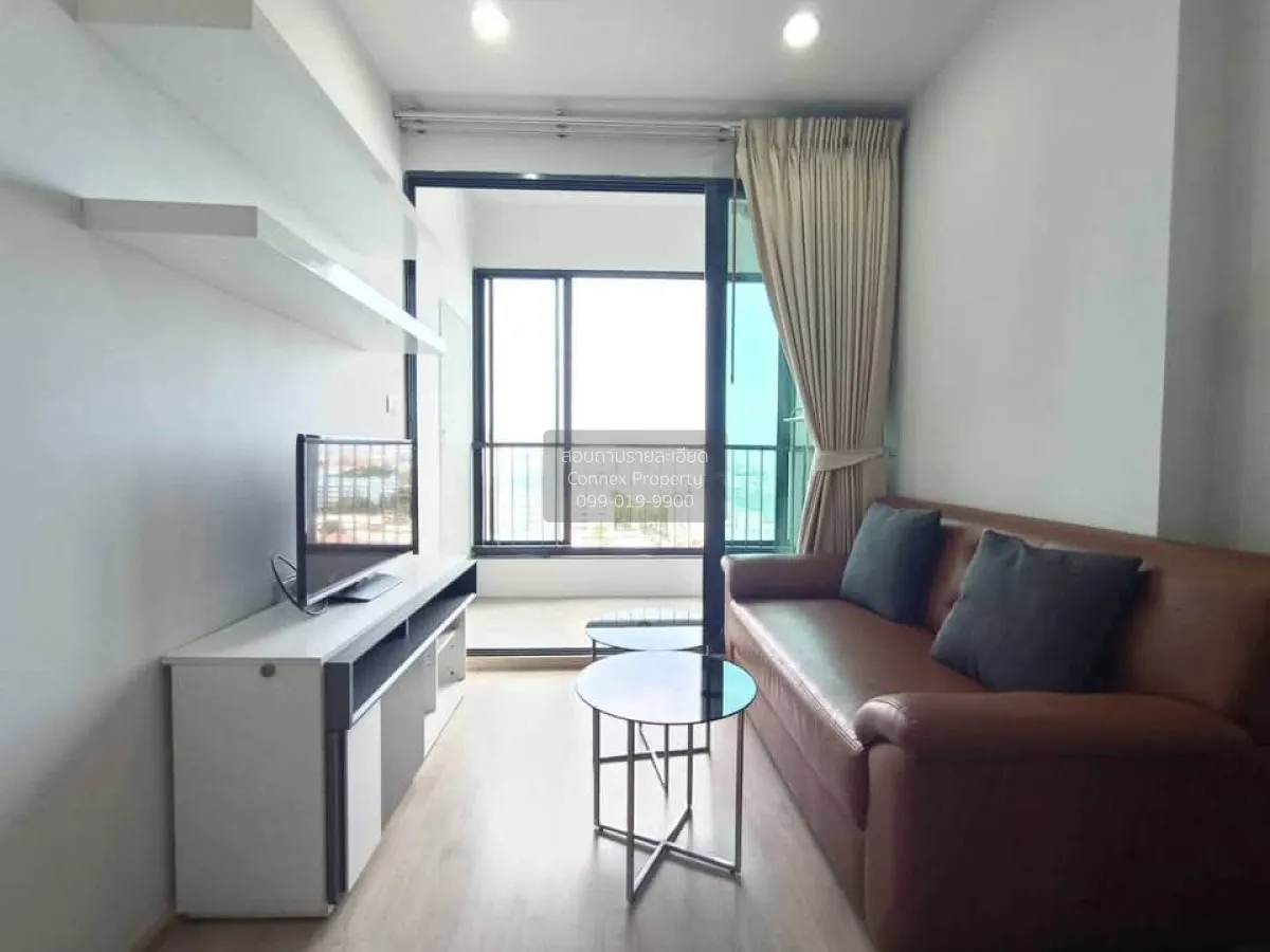 For Sale Condo , Ideo Sathorn - Thapra , BTS-Pho Nimit , Bukkhalo 3