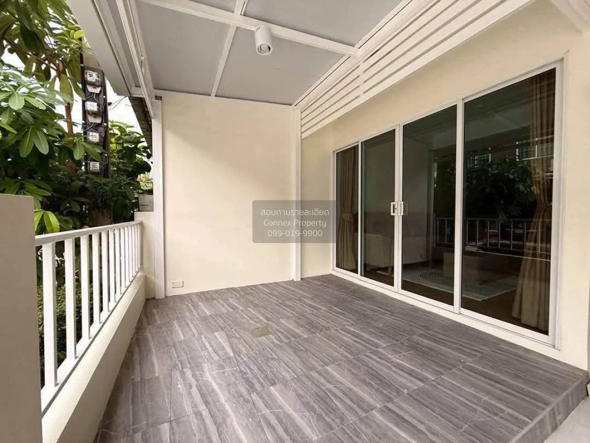 For Sale Townhouse/Townhome  , THE COLORS LEISURE BANGNA KM.8 , B 2