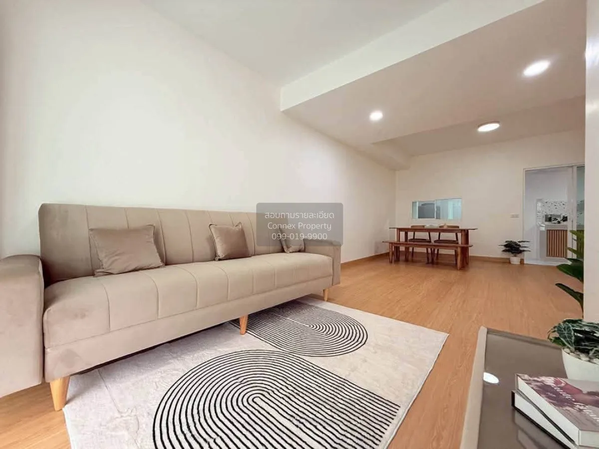 For Sale Townhouse/Townhome  , THE COLORS LEISURE BANGNA KM.8 , B 4