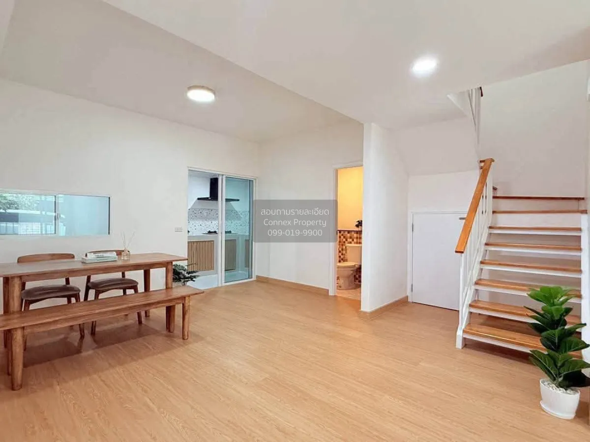 For Sale Townhouse/Townhome  , THE COLORS LEISURE BANGNA KM.8 , B