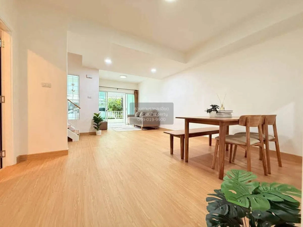 For Sale Townhouse/Townhome  , THE COLORS LEISURE BANGNA KM.8 , B