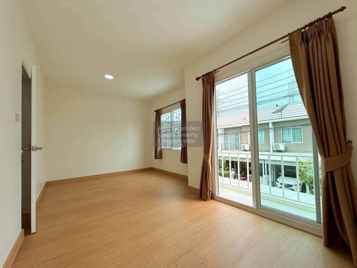 For Sale Townhouse/Townhome  , THE COLORS LEISURE BANGNA KM.8 , B