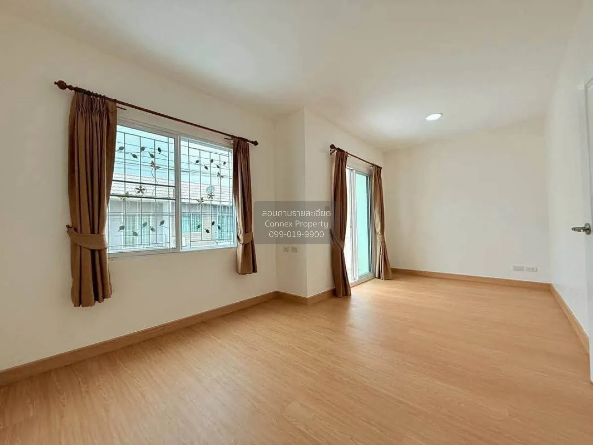 For Sale Townhouse/Townhome  , THE COLORS LEISURE BANGNA KM.8 , B