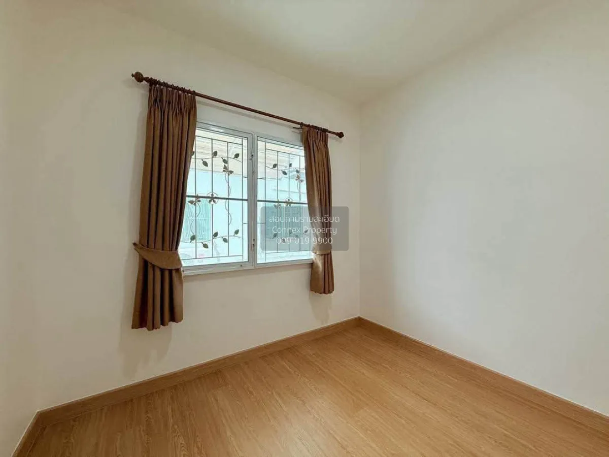 For Sale Townhouse/Townhome  , THE COLORS LEISURE BANGNA KM.8 , B