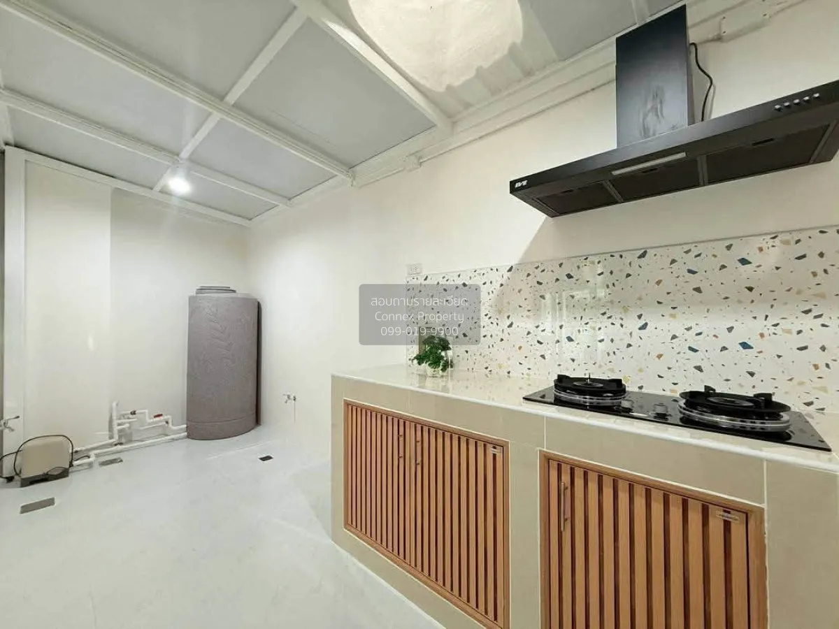 For Sale Townhouse/Townhome  , THE COLORS LEISURE BANGNA KM.8 , B