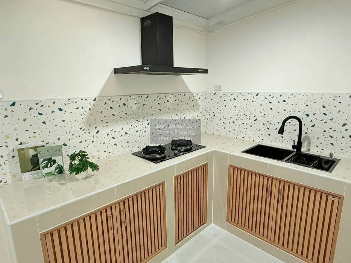 For Sale Townhouse/Townhome  , THE COLORS LEISURE BANGNA KM.8 , B