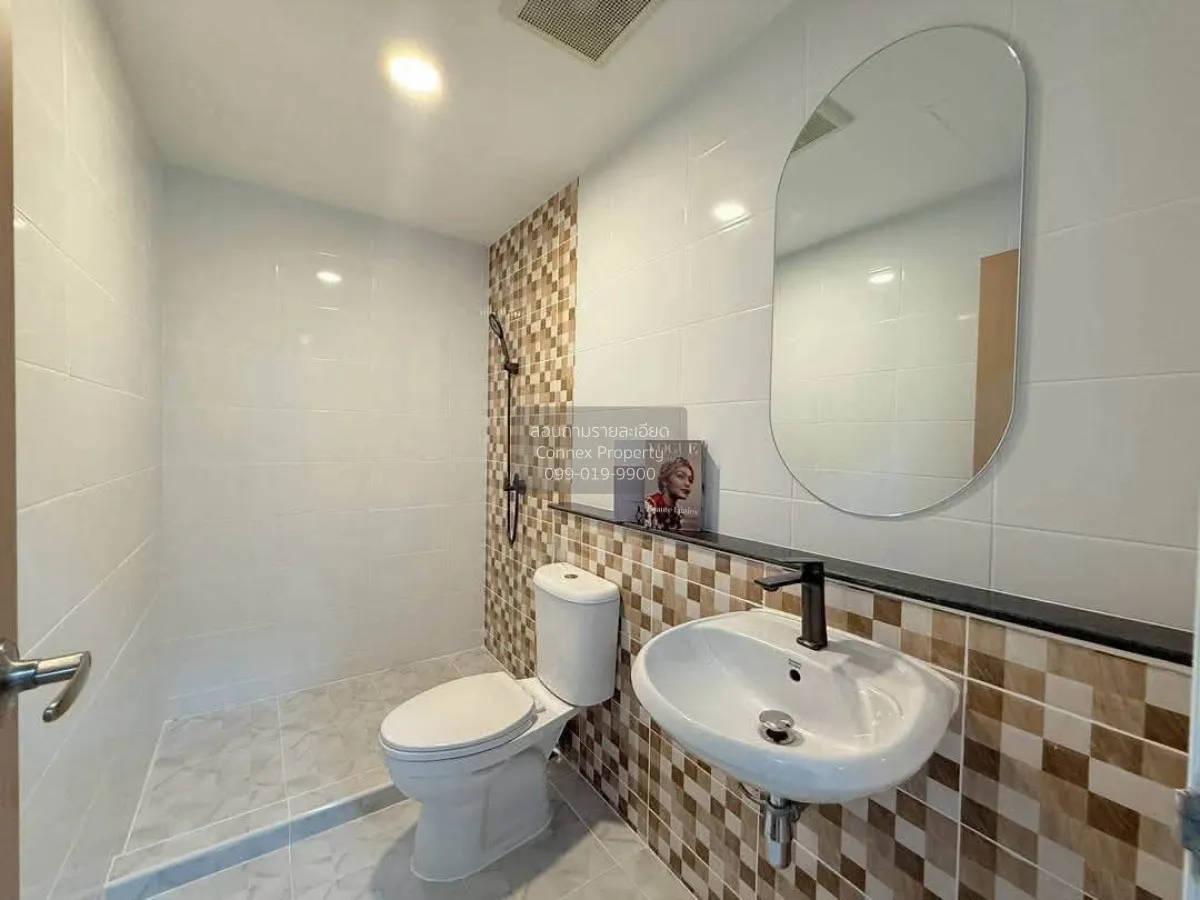For Sale Townhouse/Townhome  , THE COLORS LEISURE BANGNA KM.8 , B