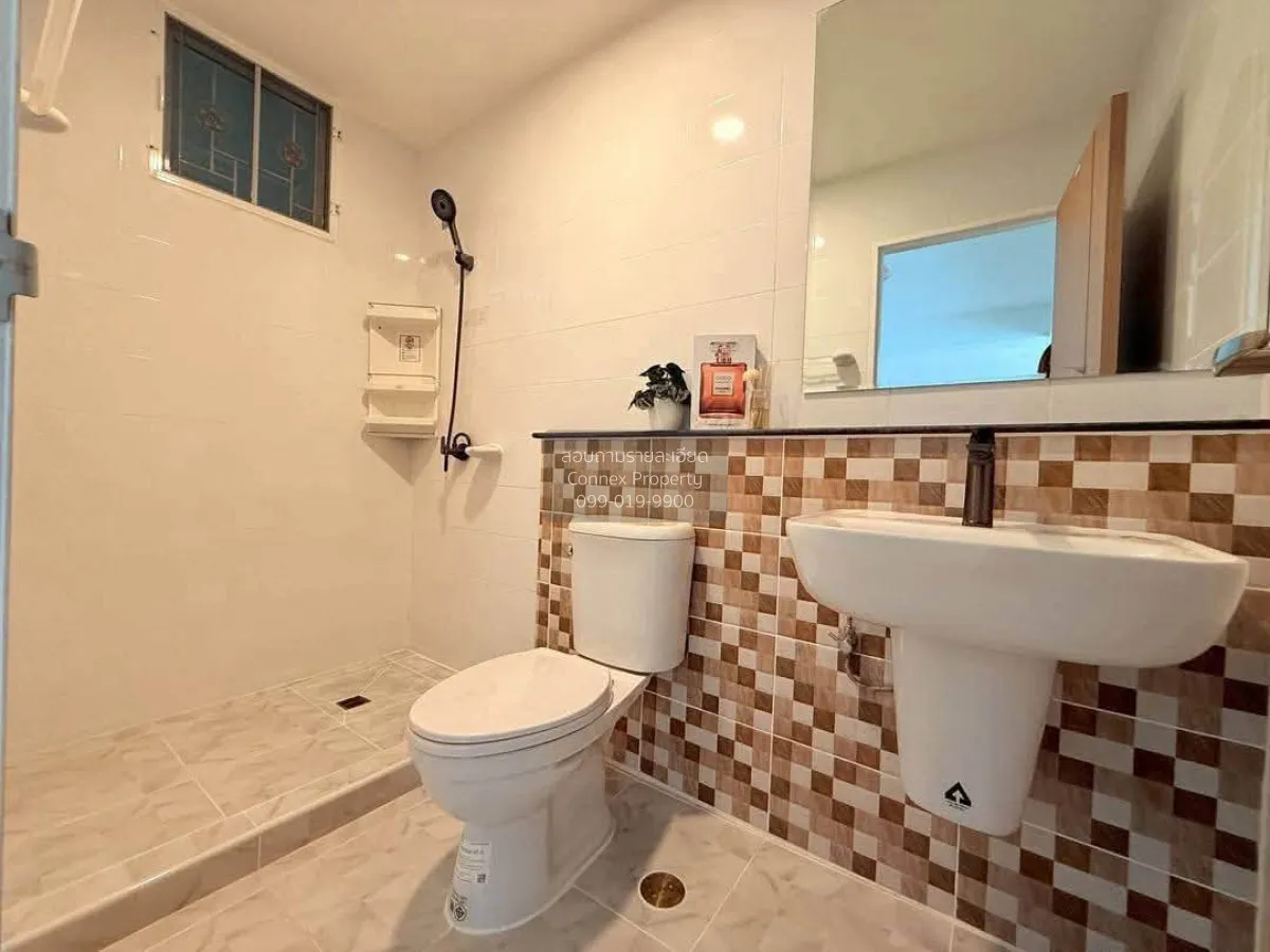 For Sale Townhouse/Townhome  , THE COLORS LEISURE BANGNA KM.8 , B