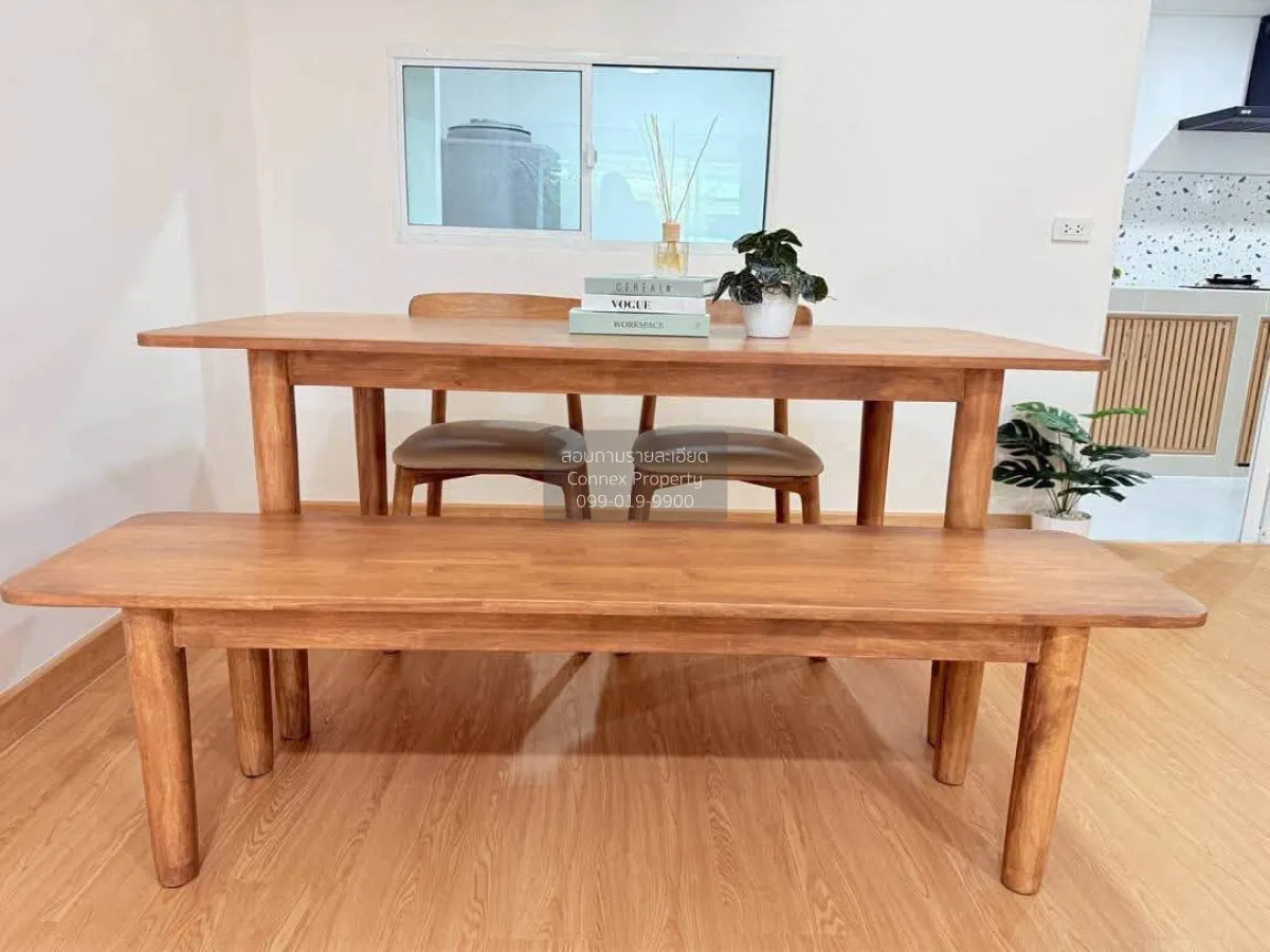 For Rent Townhouse/Townhome  , The Colors Leisure Bangna Km.10 ,  3
