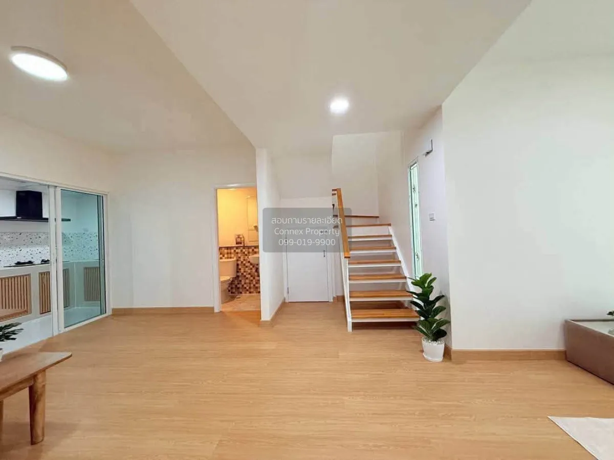 For Rent Townhouse/Townhome  , The Colors Leisure Bangna Km.10 , 