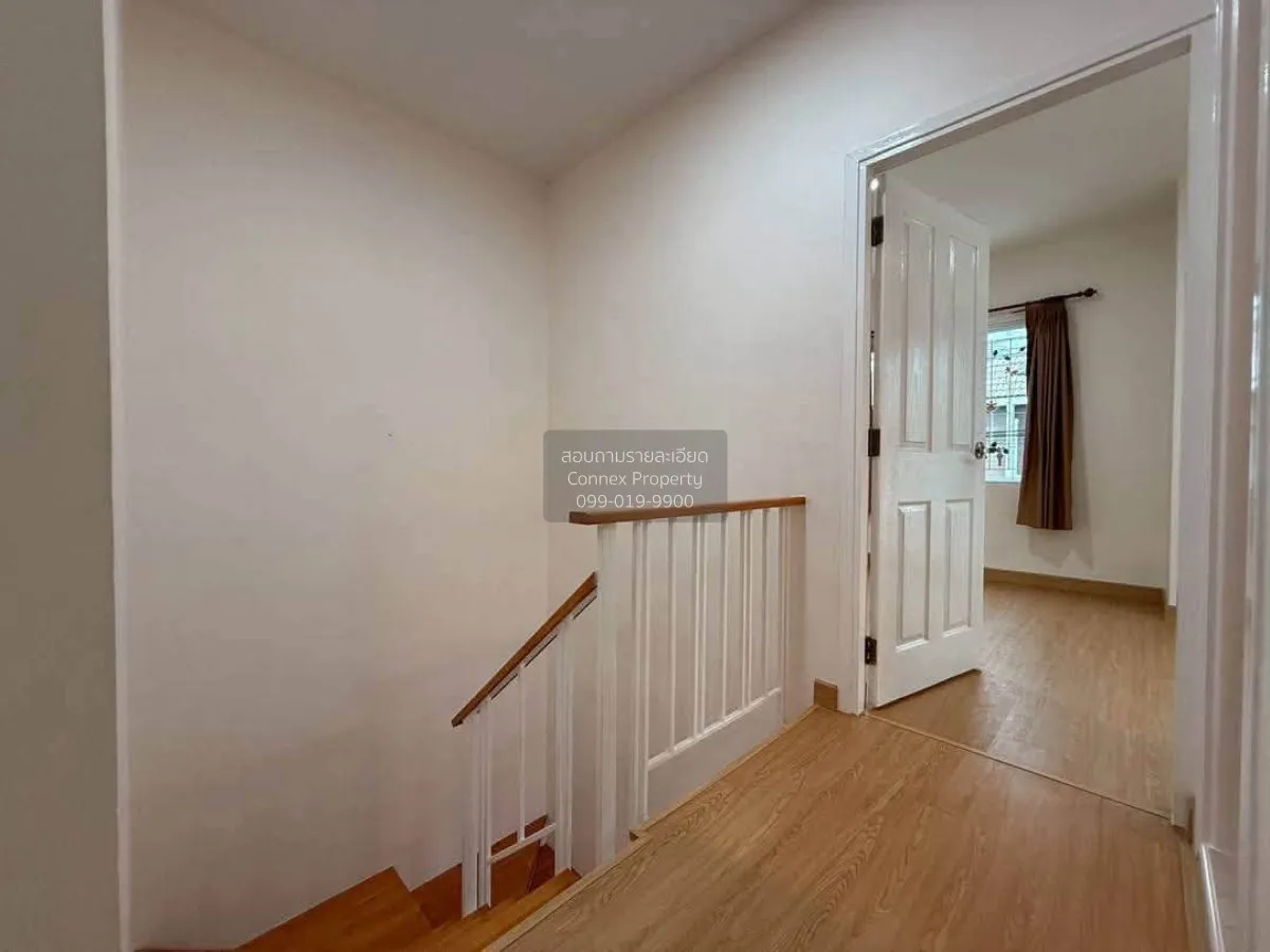 For Rent Townhouse/Townhome  , The Colors Leisure Bangna Km.10 , 