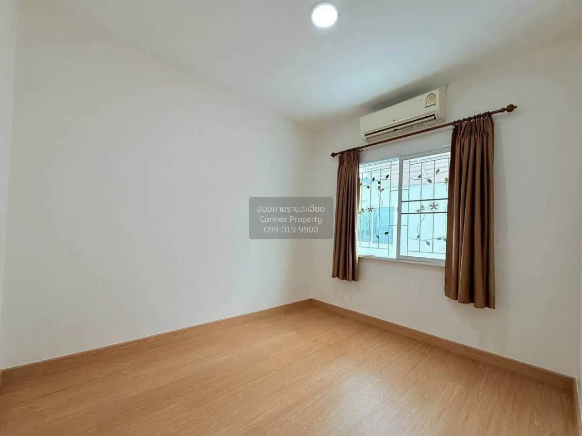 For Rent Townhouse/Townhome  , The Colors Leisure Bangna Km.10 , 
