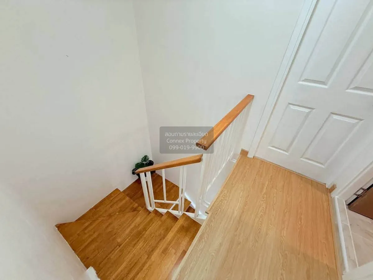 For Rent Townhouse/Townhome  , The Colors Leisure Bangna Km.10 , 