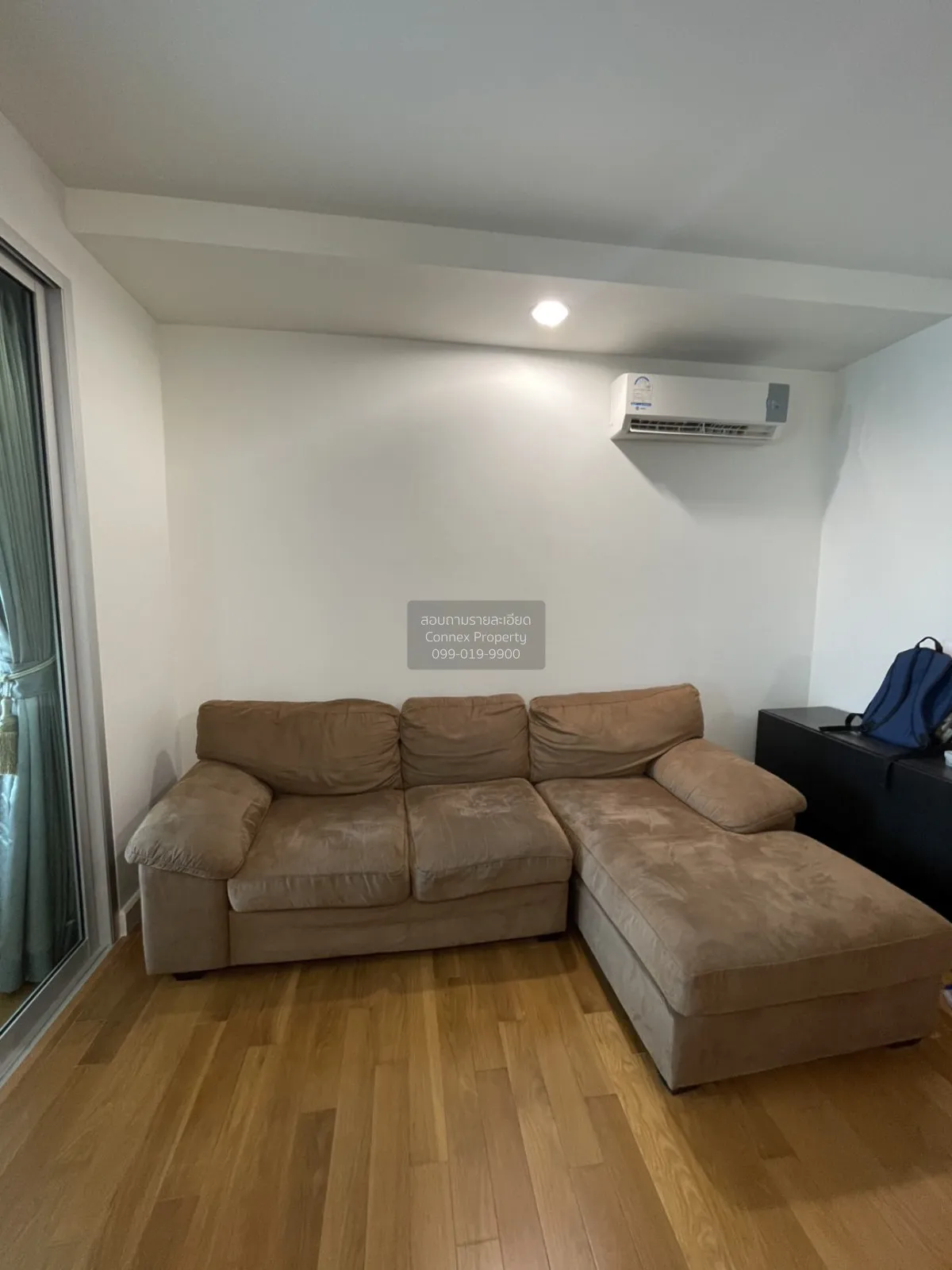 For Rent Condo , The Line Phahonyothin Park , high floor , BTS-Ha 4