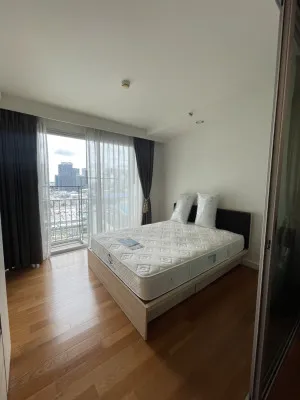 For Rent Condo , The Line Phahonyothin Park , high floor , BTS-Ha Yaek Lat Phrao , Chomphon , Chatuchak , Bangkok , CX-166109