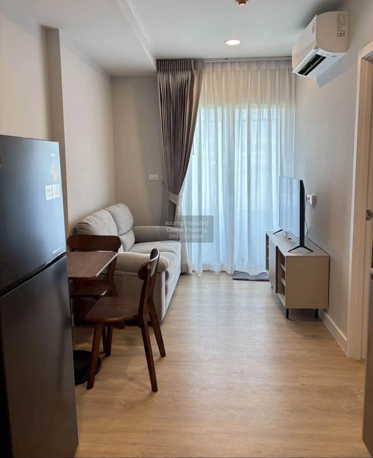 For Rent Condo , The Cube Amaze Srisoonthon , Si Sunthon , Thalan 1