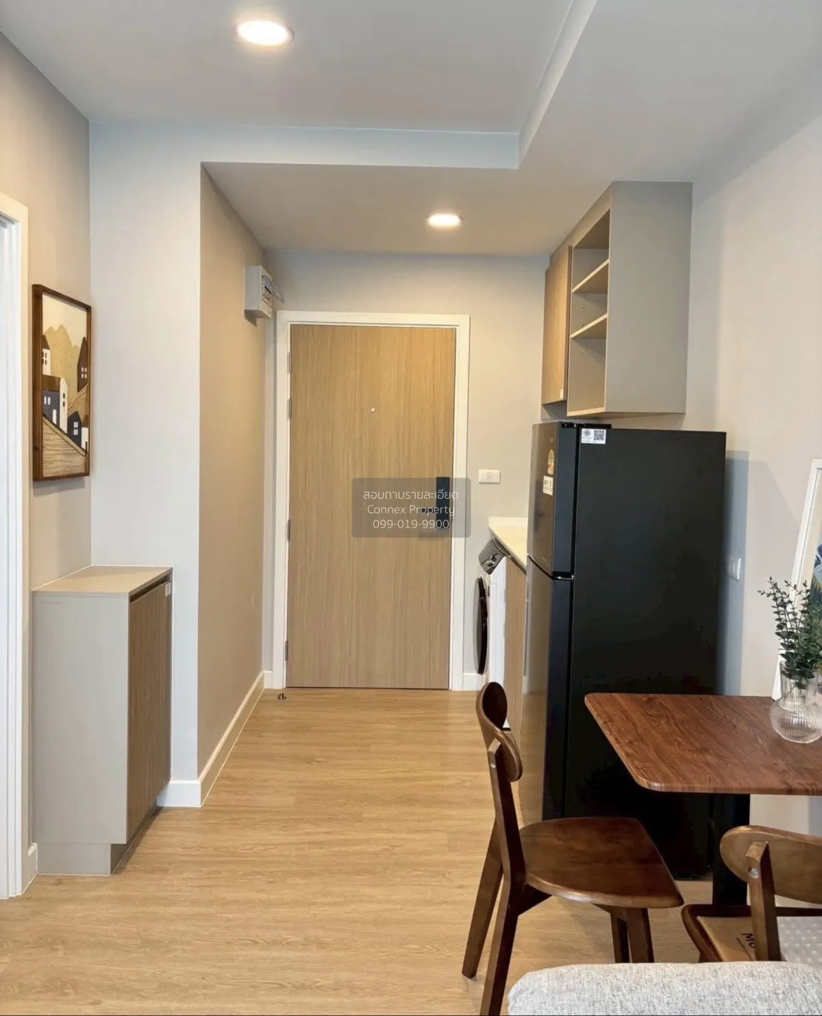 For Rent Condo , The Cube Amaze Srisoonthon , Si Sunthon , Thalan 2