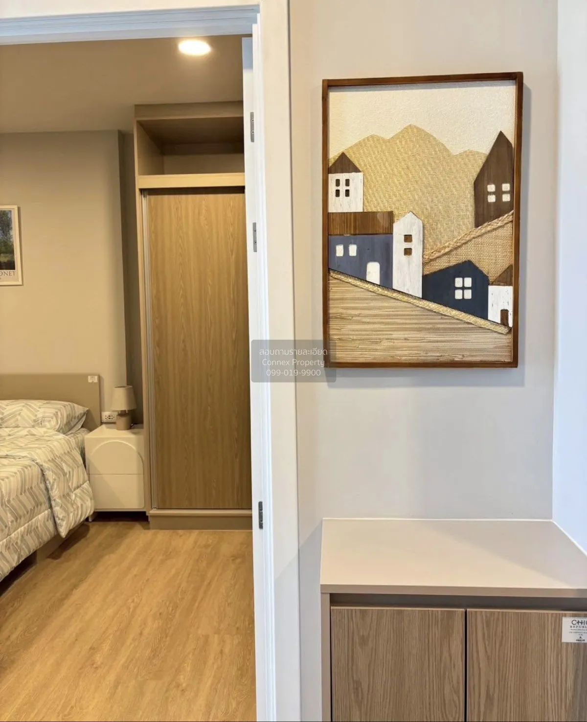 For Rent Condo , The Cube Amaze Srisoonthon , Si Sunthon , Thalan 3