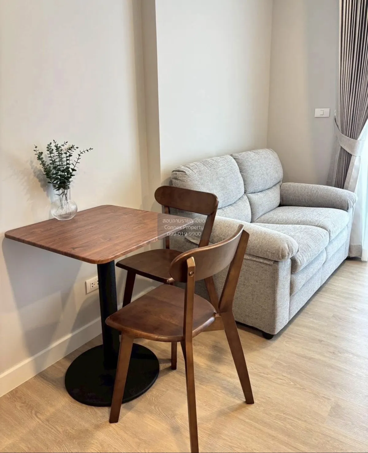 For Rent Condo , The Cube Amaze Srisoonthon , Si Sunthon , Thalan 4