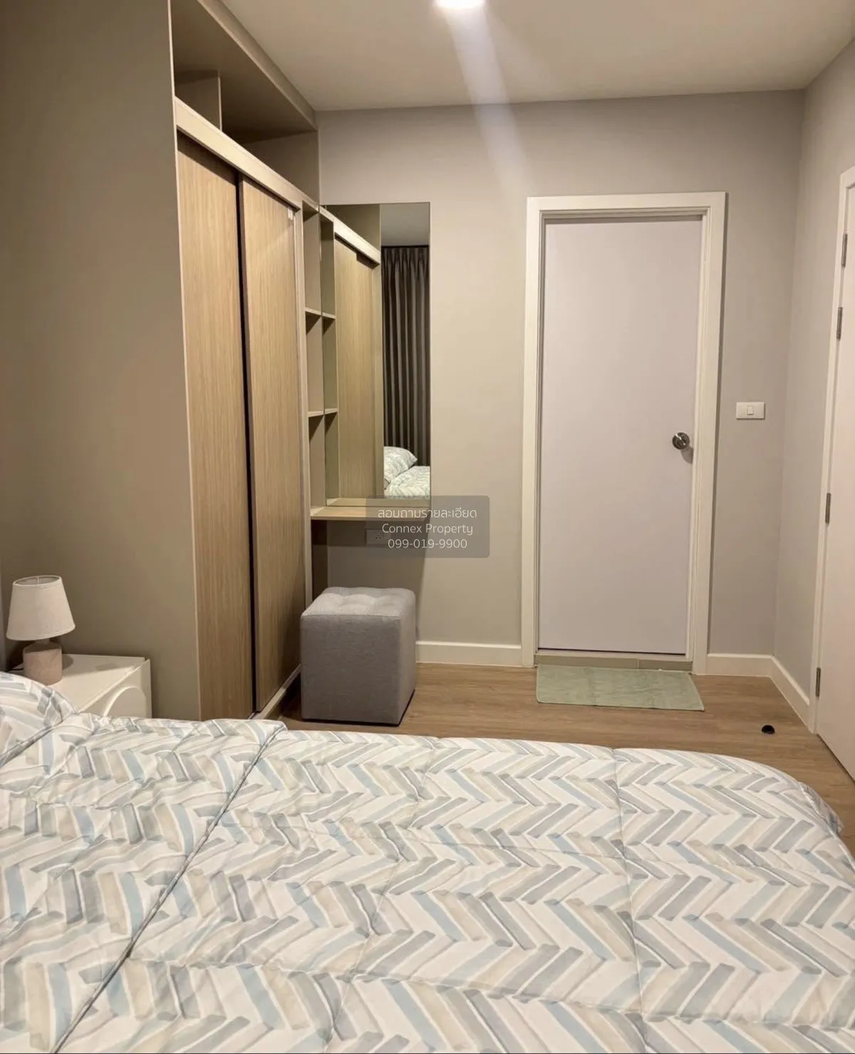 For Rent Condo , The Cube Amaze Srisoonthon , Si Sunthon , Thalan