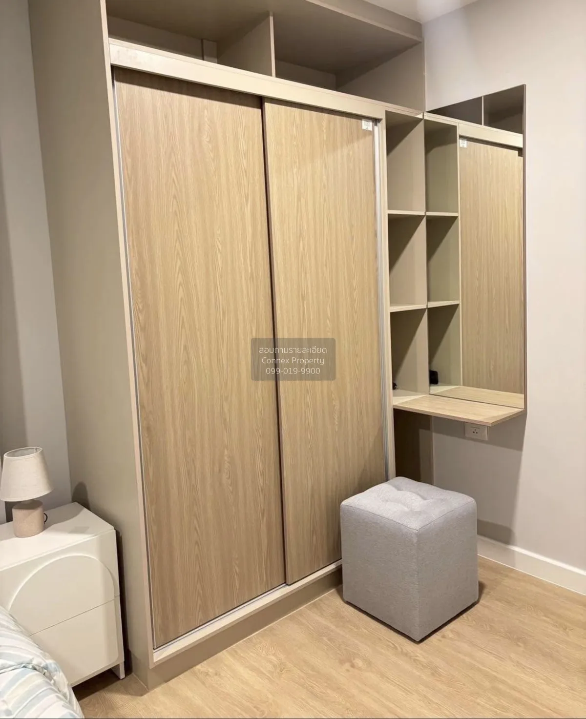 For Rent Condo , The Cube Amaze Srisoonthon , Si Sunthon , Thalan