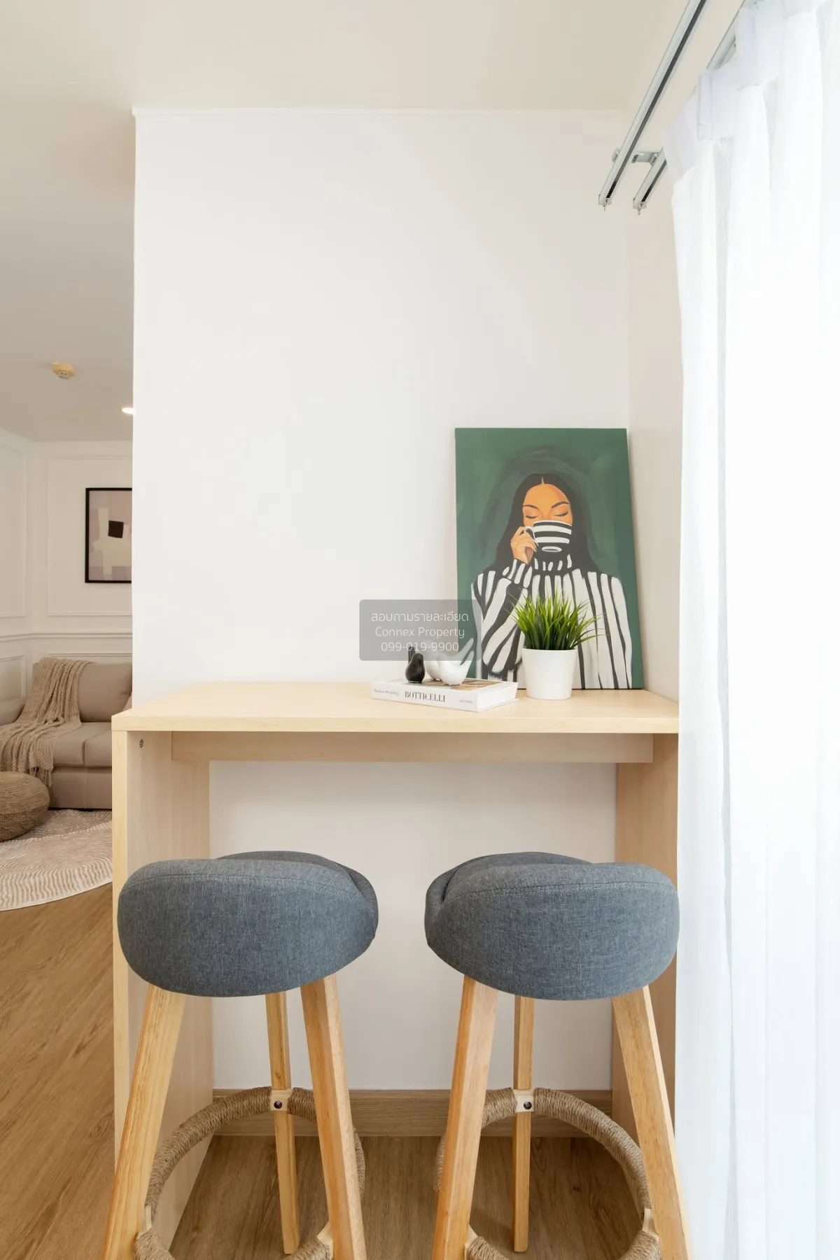 For Sale Condo , LUMPINI VILLE ONNUT-PHATTHANAKAN , ARL-Hua Mak ,
