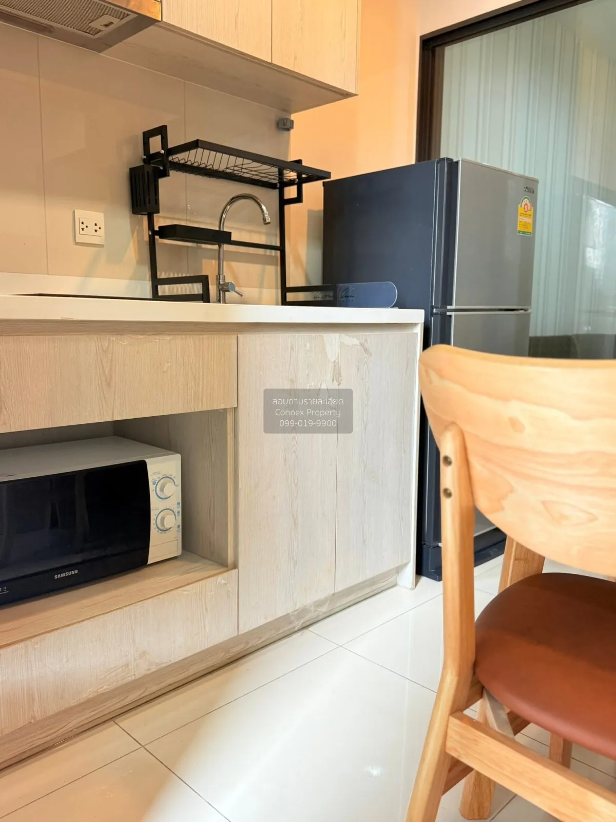 For Rent Condo , Life Sukhumvit 48 , BTS-Phra Khanong , Phra Khan 4