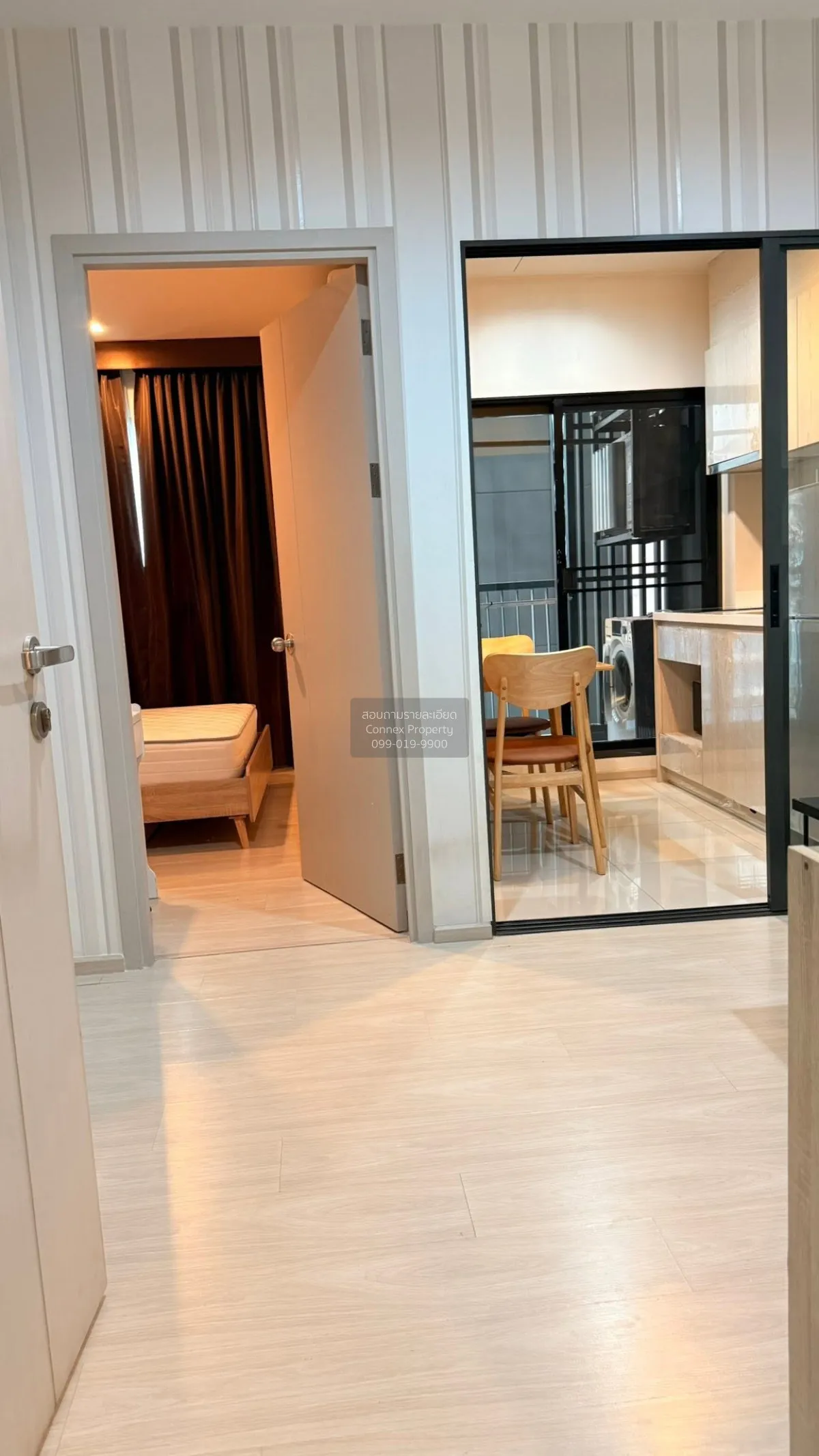 For Rent Condo , Life Sukhumvit 48 , BTS-Phra Khanong , Phra Khan