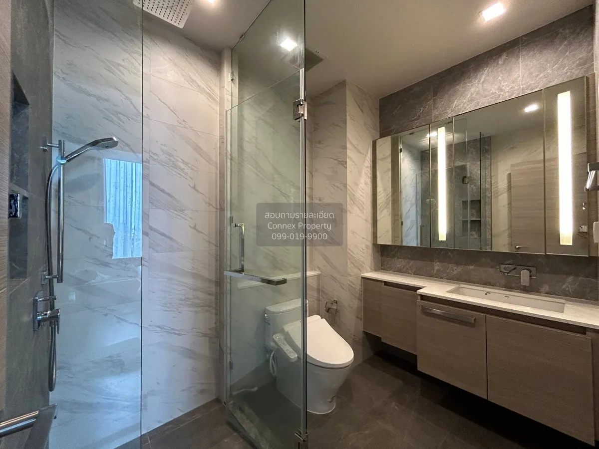 For Rent Condo , The Crest Park Residences , MRT-Phahon Yothin , 