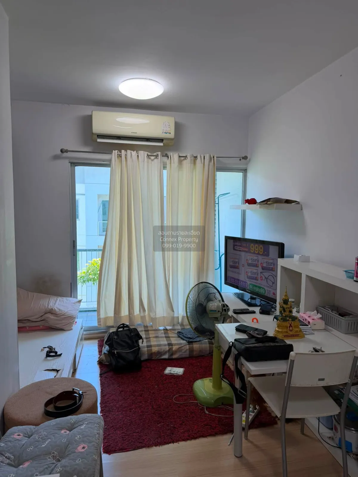For Sale Condo , A Space ME Sukhumvit 77 , BTS-On Nut , Phra Khan 1