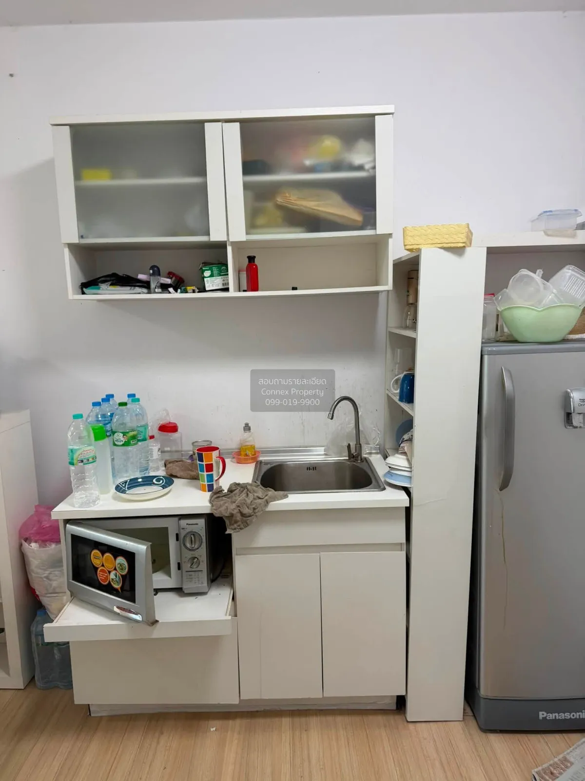 For Sale Condo , A Space ME Sukhumvit 77 , BTS-On Nut , Phra Khan 2